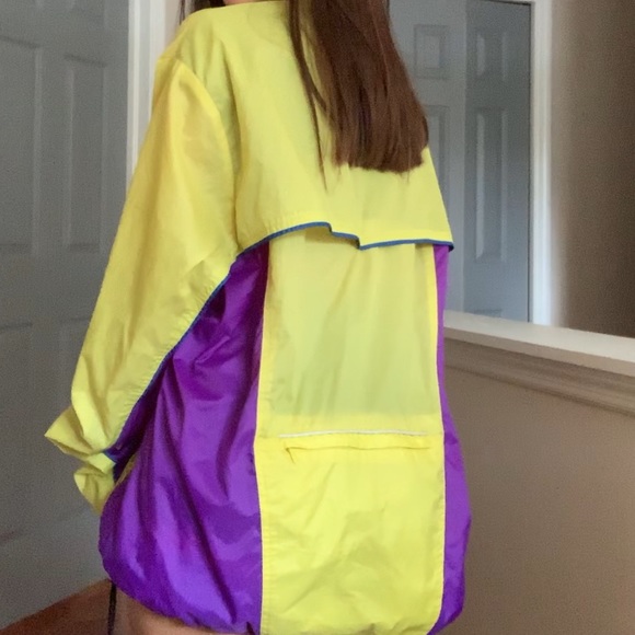 Nike Sportswear Winderbreaker (Vintage) - Picture 4 of 7